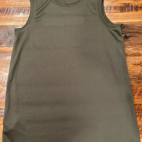 ID Ideology Boys Athletic Tank Top, Size Large - Picture 6 of 8